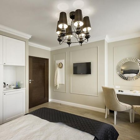 Apartamenty Aurora Gdansk Exterior foto
