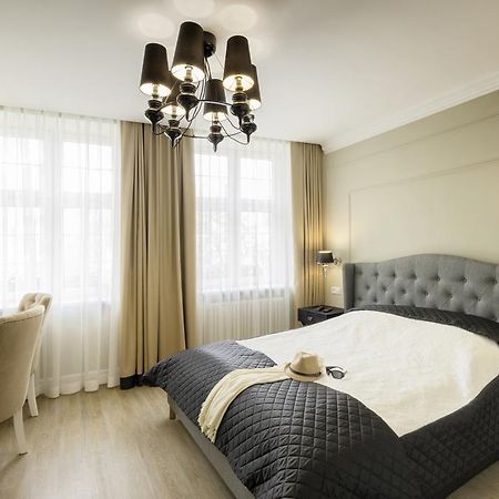 Apartamenty Aurora Gdansk Exterior foto