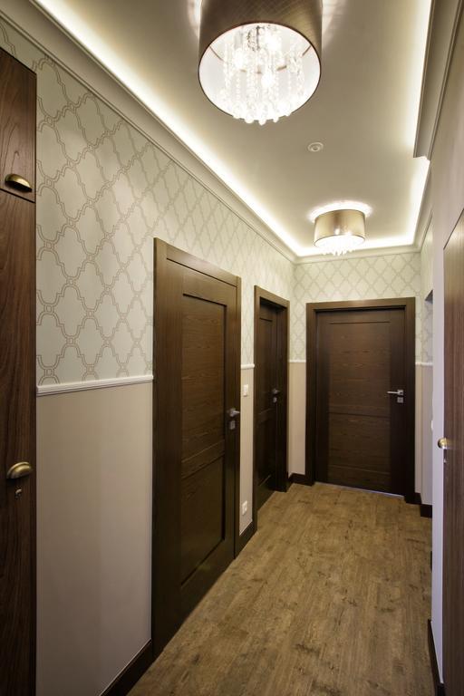 Apartamenty Aurora Gdansk Exterior foto