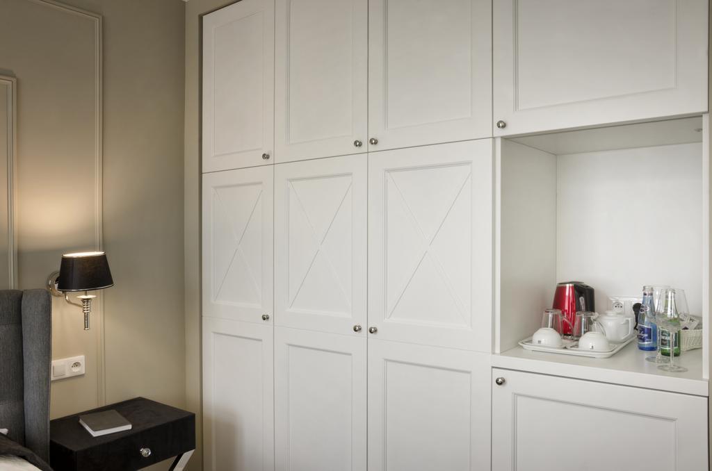 Apartamenty Aurora Gdansk Exterior foto
